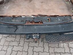 VW Crafter Kasten 35 mittellang Hochdach FWD/Nr.A88