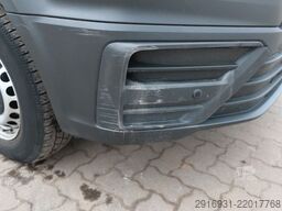 VW Crafter Kasten 35 mittellang Hochdach FWD/Nr.A88