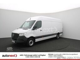 MERCEDES-BENZ Sprinter 315 MAXI *LINGUATRONIC* AHK 3,5t+KAMERA
