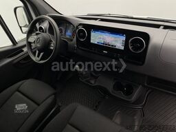 MERCEDES-BENZ Sprinter 315 MAXI *LINGUATRONIC* AHK 3,5t+KAMERA