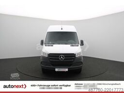 MERCEDES-BENZ Sprinter 315 MAXI *LINGUATRONIC* AHK 3,5t+KAMERA