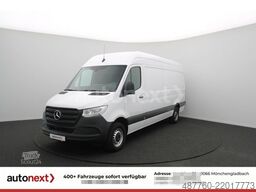 MERCEDES-BENZ Sprinter 315 MAXI *LINGUATRONIC* AHK 3,5t+KAMERA
