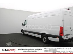 MERCEDES-BENZ Sprinter 315 MAXI *LINGUATRONIC* AHK 3,5t+KAMERA