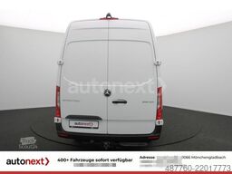 MERCEDES-BENZ Sprinter 315 MAXI *LINGUATRONIC* AHK 3,5t+KAMERA
