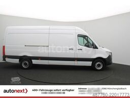 MERCEDES-BENZ Sprinter 315 MAXI *LINGUATRONIC* AHK 3,5t+KAMERA