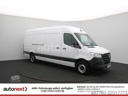 MERCEDES-BENZ Sprinter 315 MAXI *LINGUATRONIC* AHK 3,5t+KAMERA