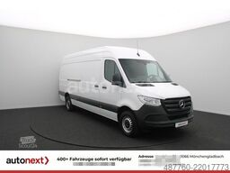 MERCEDES-BENZ Sprinter 315 MAXI *LINGUATRONIC* AHK 3,5t+KAMERA