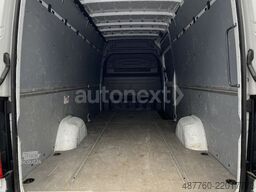 MERCEDES-BENZ Sprinter 315 MAXI *LINGUATRONIC* AHK 3,5t+KAMERA