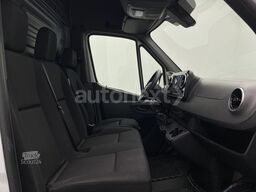 MERCEDES-BENZ Sprinter 315 MAXI *LINGUATRONIC* AHK 3,5t+KAMERA