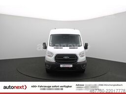 FORD Transit 350 L3H2 Rollstuhl-Lift *LIEGE/TRAGESTUH