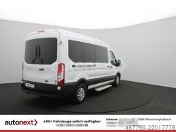 FORD Transit 350 L3H2 Rollstuhl-Lift *LIEGE/TRAGESTUH