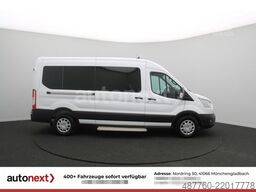 FORD Transit 350 L3H2 Rollstuhl-Lift *LIEGE/TRAGESTUH