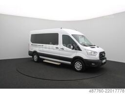 FORD Transit 350 L3H2 Rollstuhl-Lift *LIEGE/TRAGESTUH