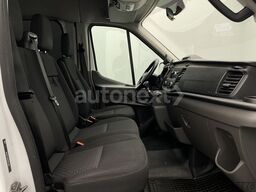 FORD Transit 350 L3H2 Rollstuhl-Lift *LIEGE/TRAGESTUH