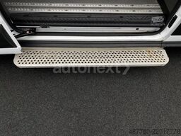 FORD Transit 350 L3H2 Rollstuhl-Lift *LIEGE/TRAGESTUH