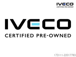 IVECO Daily 70C18A8/P Koffer / LBW / KLIMA / BLUETOOTH