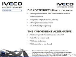 IVECO Daily 70C18A8/P Koffer / LBW / KLIMA / BLUETOOTH