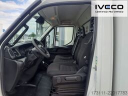 IVECO Daily 70C18A8/P Koffer / LBW / KLIMA / BLUETOOTH
