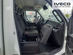 IVECO Daily 70C18A8/P Koffer / LBW / KLIMA / BLUETOOTH