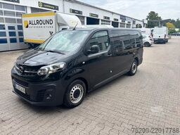 OPEL Vivaro Kombi L