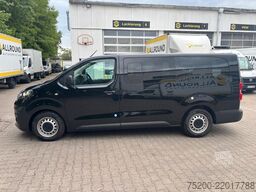 OPEL Vivaro Kombi L