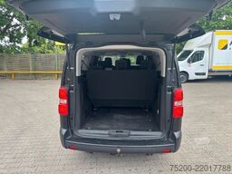 OPEL Vivaro Kombi L