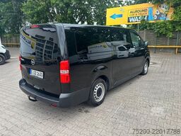 OPEL Vivaro Kombi L