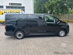 OPEL Vivaro Kombi L