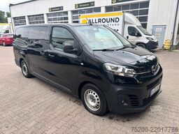 OPEL Vivaro Kombi L