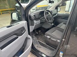 OPEL Vivaro Kombi L
