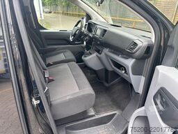OPEL Vivaro Kombi L