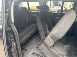 OPEL Vivaro Kombi L