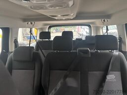 OPEL Vivaro Kombi L