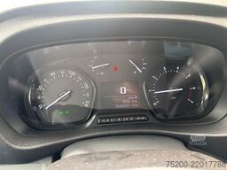 OPEL Vivaro Kombi L