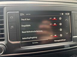 OPEL Vivaro Kombi L
