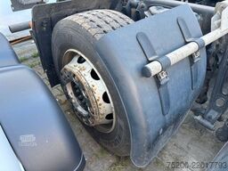 MAN TGX 26.470 Wechselbrücke