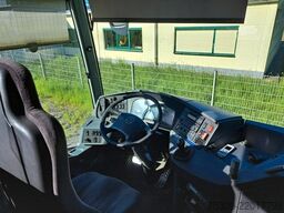 SETRA 415 GT 50 Sitze AC - GETRIEBESCHADEN -