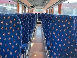 SETRA 415 GT 50 Sitze AC - GETRIEBESCHADEN -