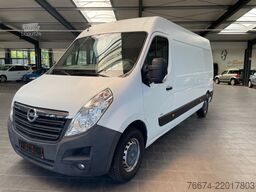 OPEL Movano B Kasten/Kombi HKa L3H2 3,5t