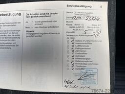 OPEL Movano B Kasten/Kombi HKa L3H2 3,5t