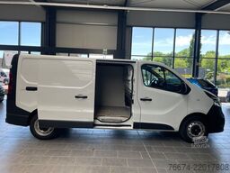 OPEL Vivaro B Kasten L2H1 2,9t Allwetter Klima AHK