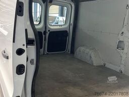 OPEL Vivaro B Kasten L2H1 2,9t Allwetter Klima AHK