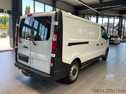 OPEL Vivaro B Kasten L2H1 2,9t Allwetter Klima AHK