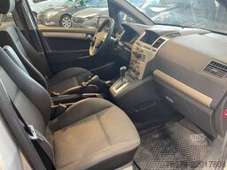 OPEL Vivaro B Kasten L2H1 2,9t Allwetter Klima AHK