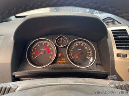 OPEL Vivaro B Kasten L2H1 2,9t Allwetter Klima AHK