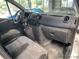 OPEL Vivaro B Kasten L2H1 2,9t Allwetter Klima AHK