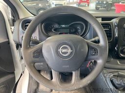 OPEL Vivaro B Kasten L2H1 2,9t Allwetter Klima AHK