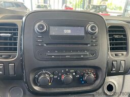 OPEL Vivaro B Kasten L2H1 2,9t Allwetter Klima AHK