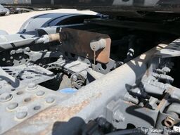 MERCEDES-BENZ 2645 LS Arocs 6x4, Klima, Hydr., Liege, Navi