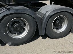MERCEDES-BENZ 2645 LS Arocs 6x4, Klima, Hydr., Liege, Navi